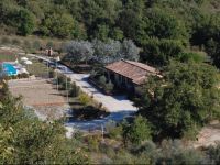  Borgomeo Holiday House