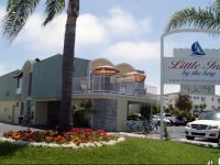  Little Inn by the Bay Newport Beach Hotel