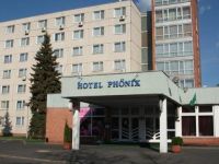  Civis Phonix Hotel Tisza