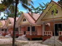  Ao Thong Beach Bungalows & Restaurant