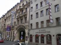  Deutsches Theater Stadtmitte Hotel