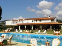  Il Casale Delle Arance