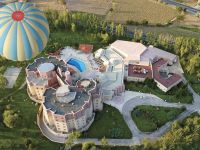  Kapadokya Lodge Uchisar hotel