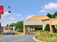  Ramada Statesville