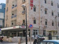  Ami Hotel Tel-Aviv