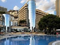  Le Meridien Beach Plaza