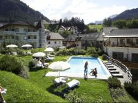  Vitalpina Hotel Dosses