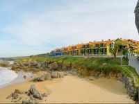  Apartamentos El Pinedo