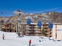  Snowmass Mountain Condominium