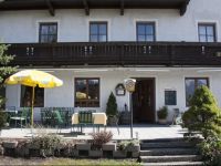  Gasthof Post - Sistrans