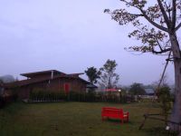  Romance Another Story in Pai Hotel