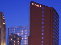  Hyatt Regency Cincinnati