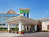  Holiday Inn Pigeon Forge