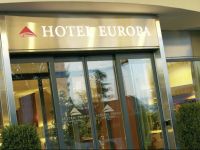  Austria Trend Hotel Europa Graz