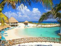  Occidental Grand Flamenco Xcaret