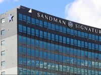  Sandman Signature Hotel Newcastle