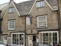  The Blenheim Buttery