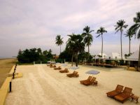  The Beach Boutique Resort