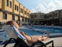  Yeni Yukseller Hotel