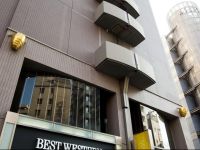  Best Western Hotel Nagoya