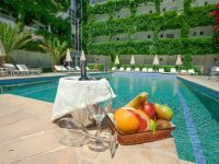  Bomo Club Hotel Olympic Kosma