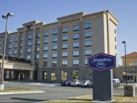  Hampton Inn Sydney