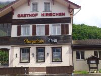  Hotel Restaurant Hirschen