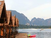  Keeree Warin Chiewlarn Resort