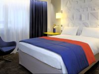  Mercure Rennes Centre Parlement