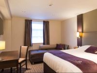  Premier Inn Hayle
