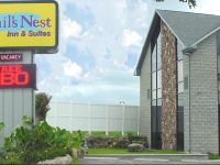  Quails Nest Inn & Suites