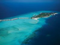  Four Seasons Resort Maldives at Landaa Giraavaru