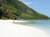  Sainte Anne Resort & Spa Seychelles