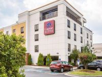  Comfort Suites Atlanta Airport