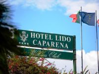  Caparena & Wellness Club