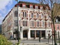  Hotel Duxiana Malmo