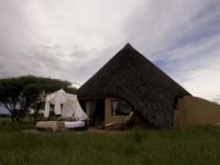  Okonjima Lodge