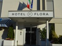  Hotel Flora Beautyfarm
