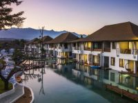  The Oia Pai Resort & Spa