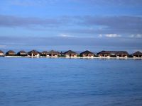  Cinnamon Dhonveli Maldives