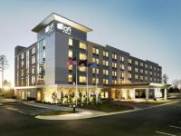  Aloft Charlotte Ballantyne