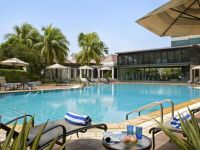  Sheraton Towers Singapore Hotel