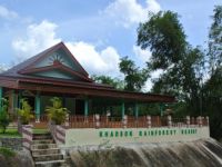  Khaosok Rainforest Resort