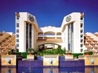  Sheraton Sharm Hotel Resort Villas & Spa