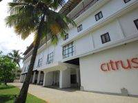  Citrus Hikkaduwa Hotel