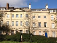  Berkeley Square Hotel