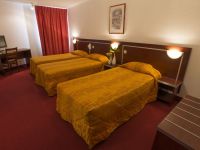  America Hotel Lourdes