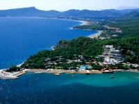  Club Phaselis Holiday Vilage Hotel