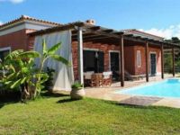  Dias Rock Villas Leivathos