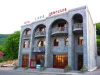  Lara Hotel Goris